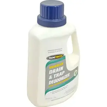 FMP 143-1083 Chemicals: Drain Maintainers
