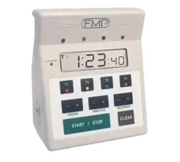 FMP 151-7500 Timer, Electronic