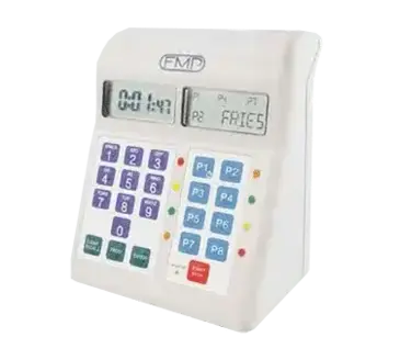 FMP 151-8800 Timer, Electronic