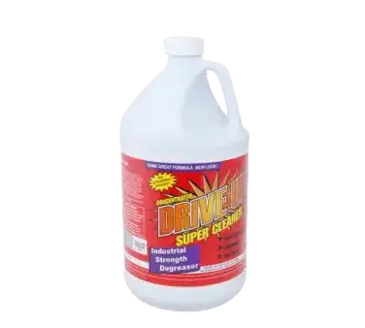 FMP 159-1150 Chemicals: Degreaser