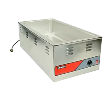 FMP 224-1281 Food Pan Warmer/Cooker, Countertop