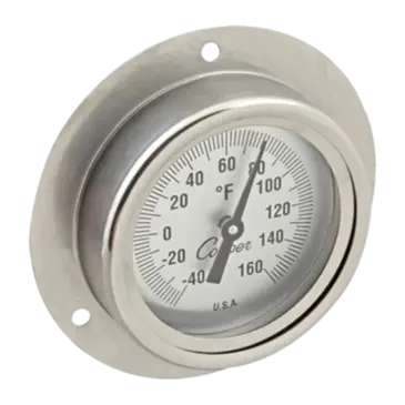 FMP 238-1007 Thermometer, Refrig Freezer
