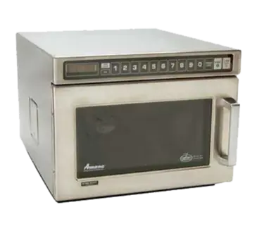 FMP 249-1020 Microwave Oven