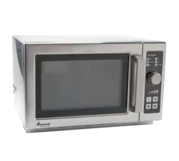 FMP 249-1036 Microwave Oven