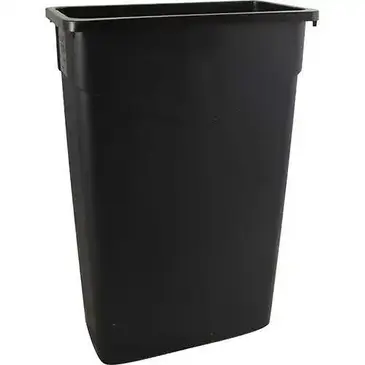 FMP 280-2343 Trash Can / Container, Commercial