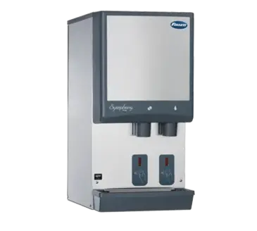 Follett 12HI425A-S0-DP Ice Maker Dispenser, Nugget-Style
