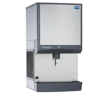 Follett 25CI425W-LI Ice Maker Dispenser, Nugget-Style
