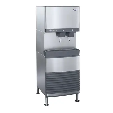 Follett 25FB425A-L Ice Maker Dispenser, Nugget-Style