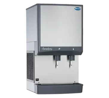 Follett 50CI425A-L Ice Maker Dispenser, Nugget-Style