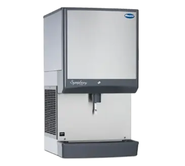 Follett 50CI425W-LI Ice Maker Dispenser, Nugget-Style