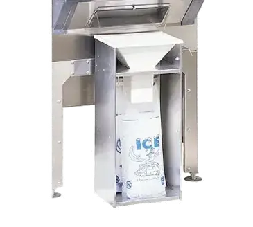 Follett ABBAGGERKT Ice Bagging / Dispensing System, Bagger