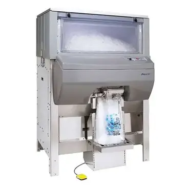 Follett DB1000 Ice Bagging System