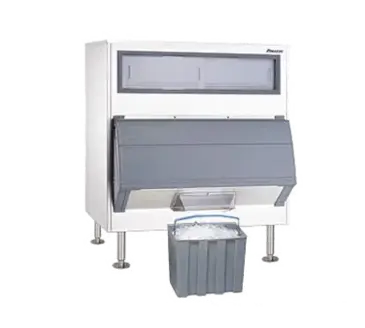 Follett DEV1160SG-56-LP Ice Bin for Ice Machines