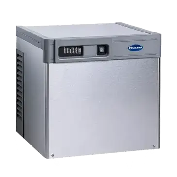 Follett HCD1010RBT Ice Maker, Nugget-Style