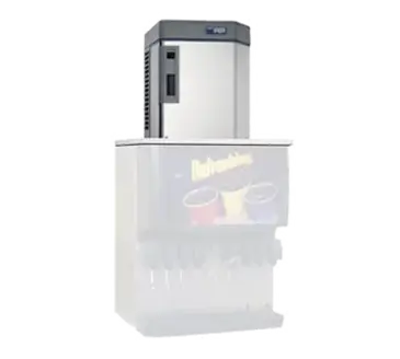 Follett HMD1410NHT Ice Maker, Nugget-Style