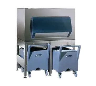 Follett ITS2250SG-60 Ice Bin Shuttle System