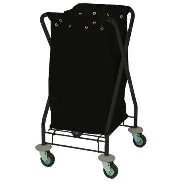 Forbes Industries 1128 Cart, Laundry