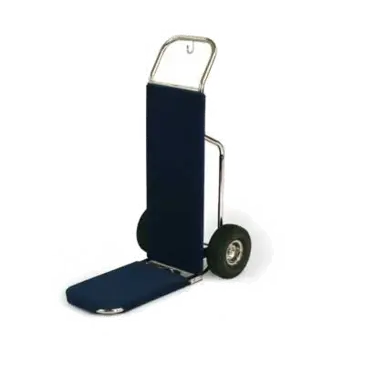 Forbes Industries 1555-CK-SS Hand Truck