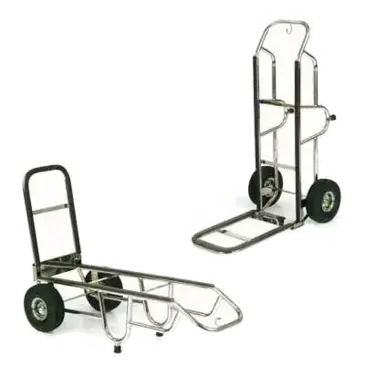 Forbes Industries 1570-B-PS Hand Truck