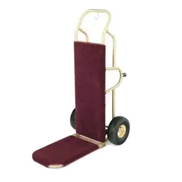 Forbes Industries 1570-CK-SS Hand Truck