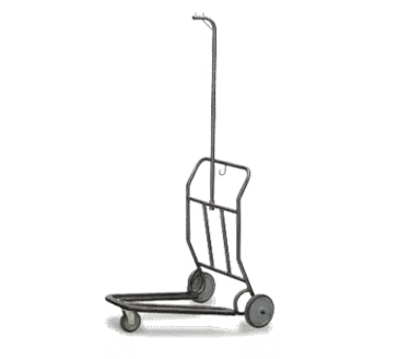 Forbes Industries 1574-HB Cart, Luggage