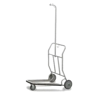 Forbes Industries 1574-SS-HB Cart, Luggage