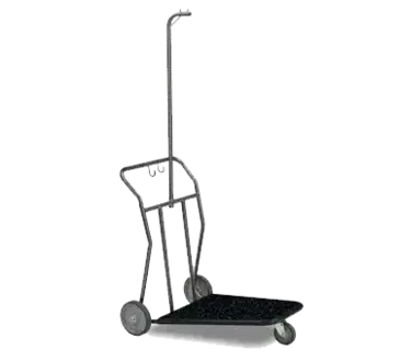 Forbes Industries 1575-HB Cart, Luggage