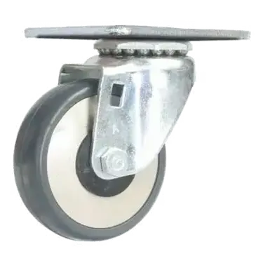 Forbes Industries 1605-S Casters