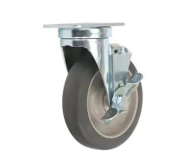 Forbes Industries 1616\1616BK Casters