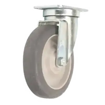 Forbes Industries 1616-S Casters