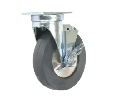 Forbes Industries 1618\1618BK Casters