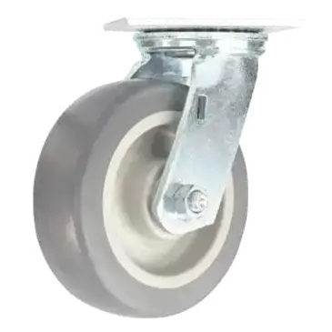 Forbes Industries 1623-S Casters
