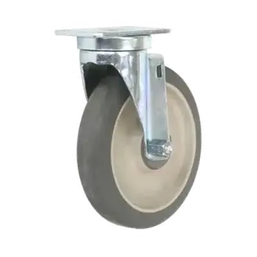 Forbes Industries 1625-S Casters