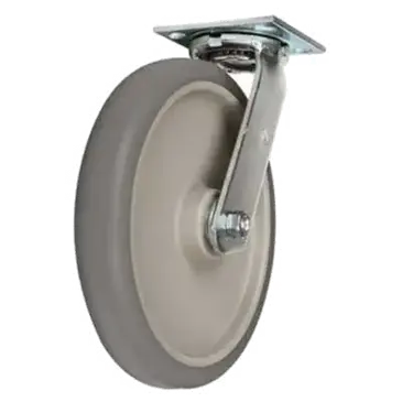 Forbes Industries 1666-S Casters