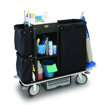 Forbes Industries 2155A Cart, Housekeeping