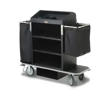 Forbes Industries 2220 Cart, Housekeeping