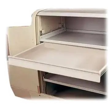 Forbes Industries 2324-2000 Drawer