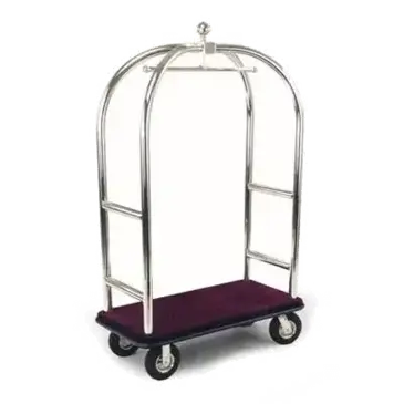 Forbes Industries 2423 Cart, Luggage