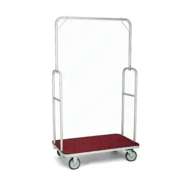 Forbes Industries 2430 Cart, Luggage