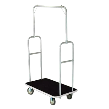 Forbes Industries 2431 Cart, Luggage