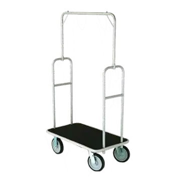 Forbes Industries 2434 Cart, Luggage