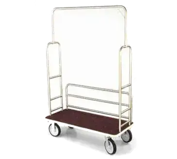 Forbes Industries 2493 Cart, Luggage