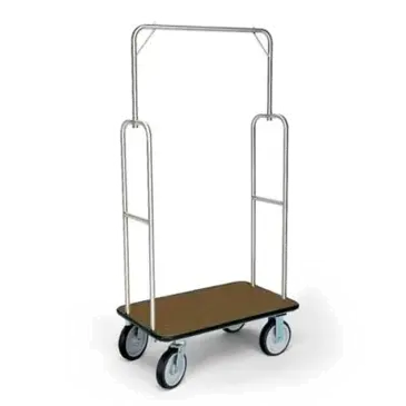 Forbes Industries 2496 Cart, Luggage