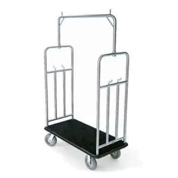 Forbes Industries 2499 Cart, Luggage