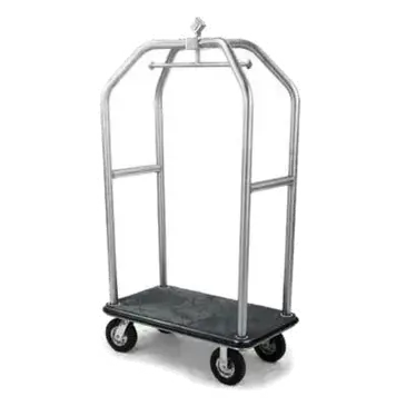 Forbes Industries 2510-DT Cart, Luggage