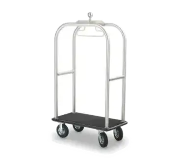 Forbes Industries 2511-SS Cart, Luggage