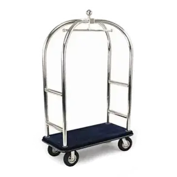 Forbes Industries 2523 Cart, Luggage