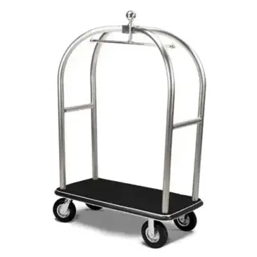 Forbes Industries 2528-DT Cart, Luggage