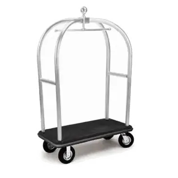 Forbes Industries 2537-DT Cart, Luggage