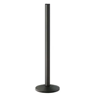 Forbes Industries 2789-EN Crowd Control Stanchion, Retractable